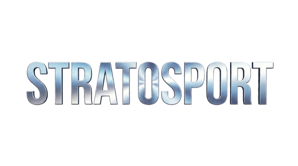Stratosport Logo